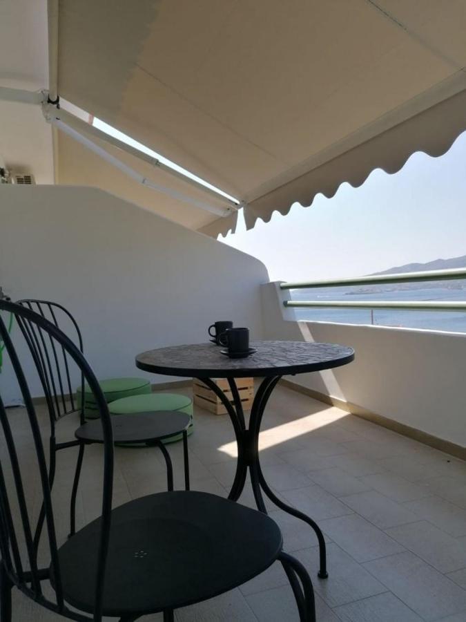 Studios Margaret, Poros Island Poros Town Екстериор снимка