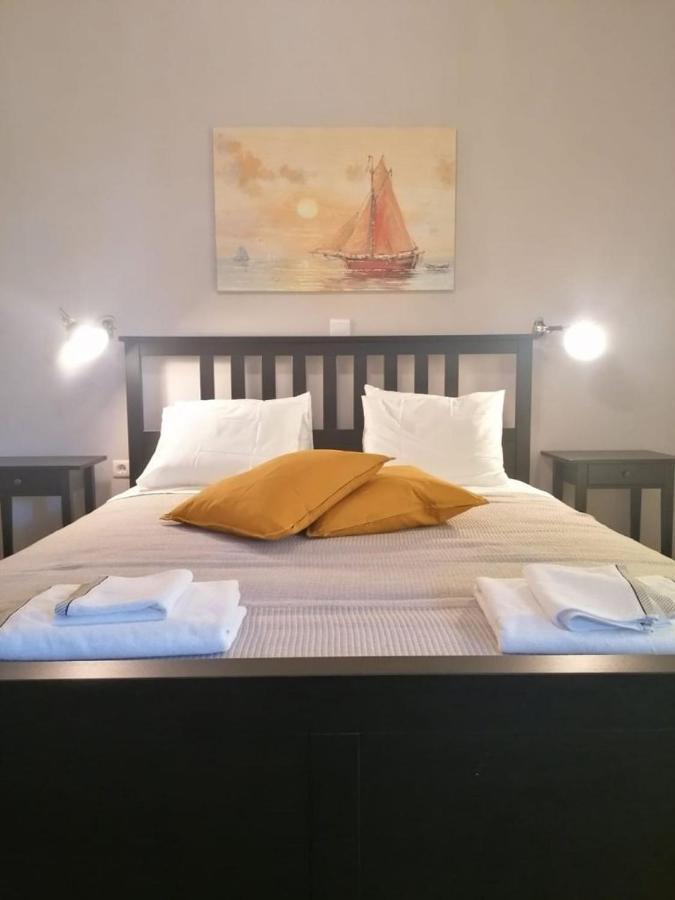 Studios Margaret, Poros Island Poros Town Екстериор снимка
