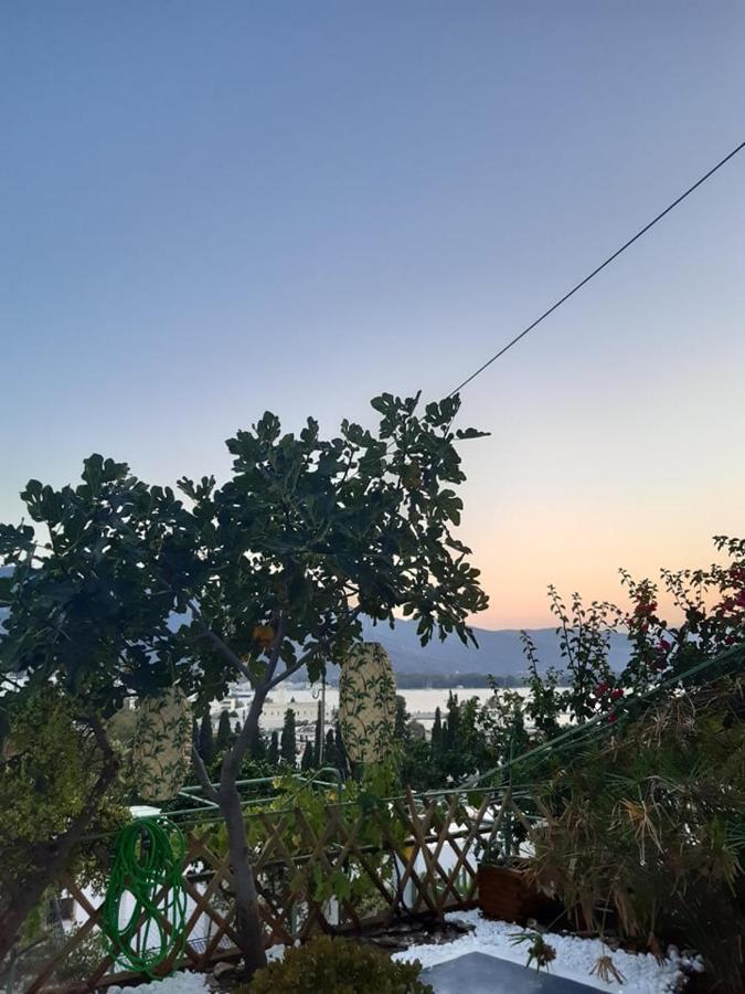 Studios Margaret, Poros Island Poros Town Екстериор снимка