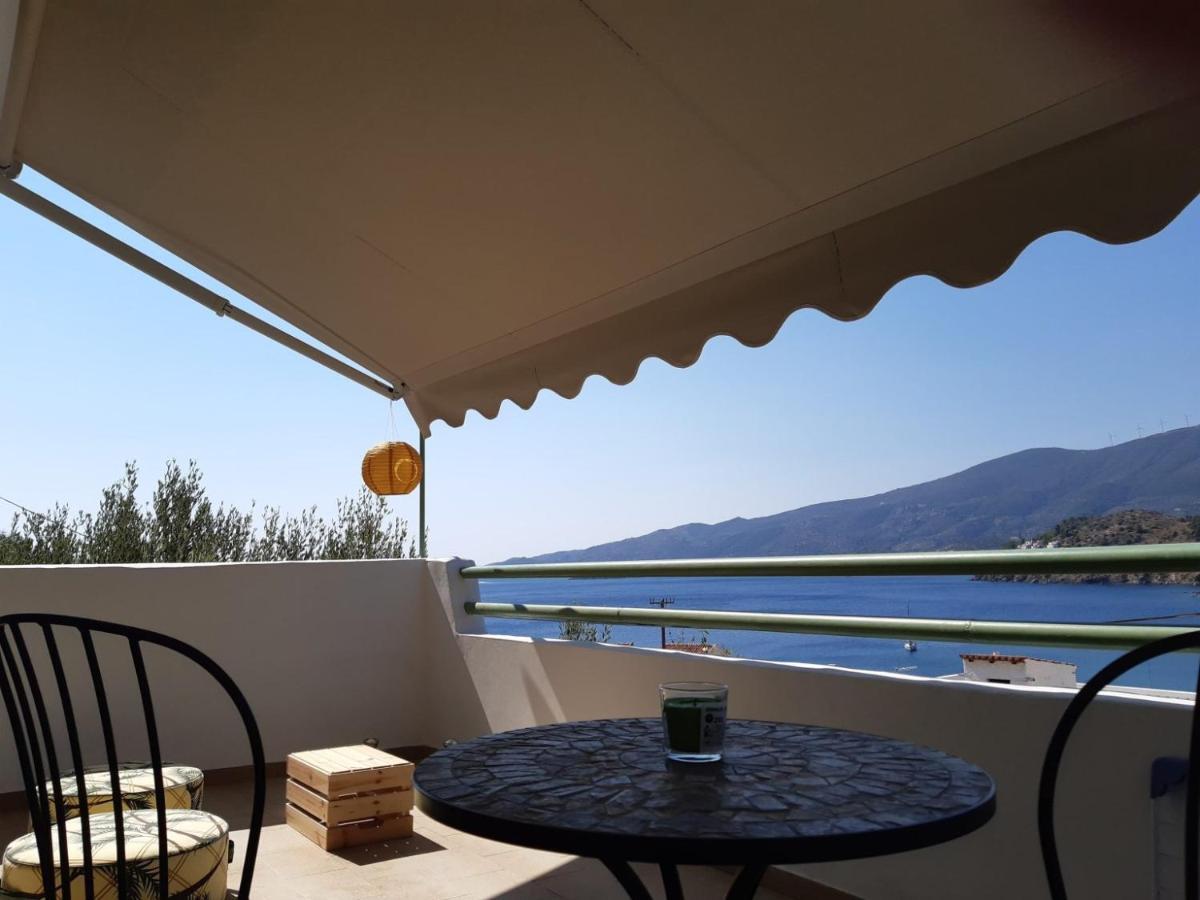 Studios Margaret, Poros Island Poros Town Екстериор снимка